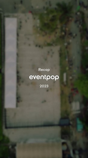 #Eventpop รวบรวมความบันเทิงครบรสของงาน #อีเวนต์ ตลอดปี 2023 ที่ผ่านมา ทั้ง #concert #musicfestival #นิทรรศการ และอื่น ๆ อีกมากมาย เตรียมพบกับความสนุกและความบันเทิงในปี 2024 ที่กำลังจะเกิดขึ้นเร็ว ๆ นี้ที่ eventpop.me #2023 #Recap2023 #Events #Bangkok #Thailand ___ ติดตามงานอีเวนต์และกิจกรรมอื่น ๆ ได้ที่ Website : www.eventpop.me Instagram : eventpop Twitter : @eventpopdotme LINE OA : @eventpop Customer Support : Eventpop Help Center | Eventpop