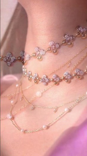 Stack Your Jewellery The Right Way | Styling tips by Mia by Tanishq