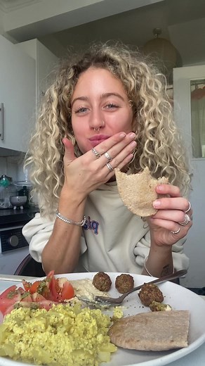 Vegan Student Recipe Ideas | What I Eat in a Day