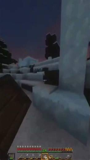 Bane #minecraft #modded #funny