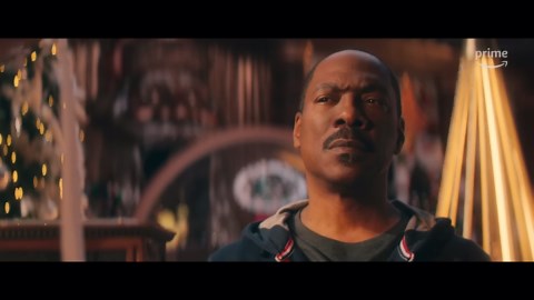 'Candy Cane Lane' Cast and Character Guide: Who Stars in the Christmas Comedy?