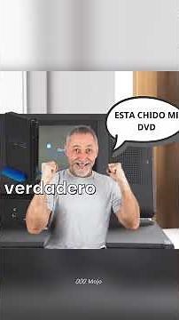 The PS2's secret weapon: The built-in DVD player #ps2 #gaming