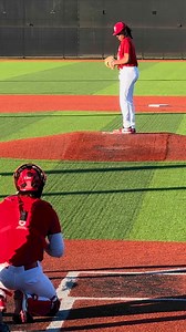 6.2K views · 72 reactions | Mesmerizing. Cade Arrambide with an elite play behind the dish. • Tomball (TX) 2024 • LSU Baseball signee #DudeAlert #baseball | Five Tool | Facebook