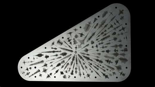 Nasa reveals ‘message in a bottle’ for aliens that will be sent to Jupiter moon