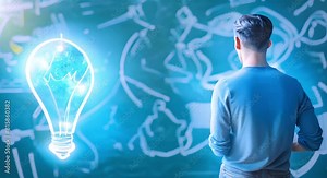 Explain the creative process of a successful ad campaign from concept to launch. Concept Concept development, target audience analysis, creative direction, design production, ad placement Stock Video