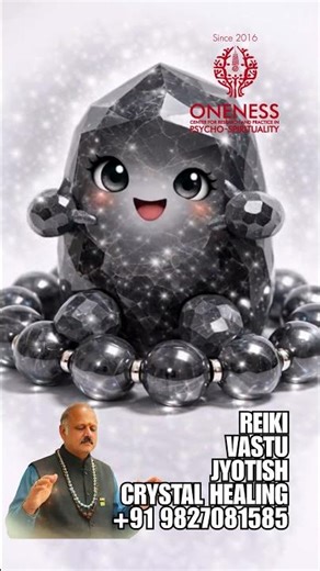 Hematite Crystal Healing 🖤 Root Chakra Stone for Grounding, Protection, Reiki & Mental Strength