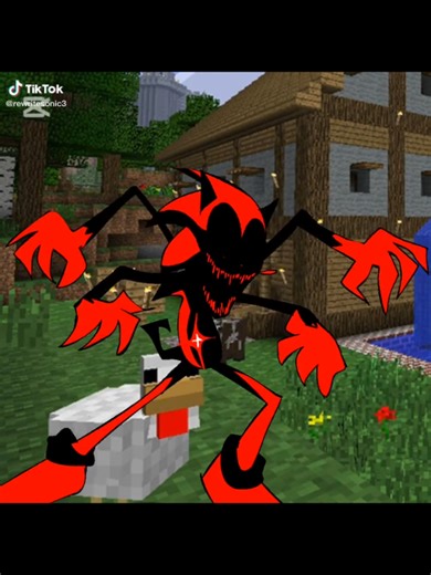 Exploring 10k TNT in Sonic: Fatal Errors Revealed