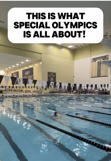 Special Olympics: Moments of Courage and Friendship