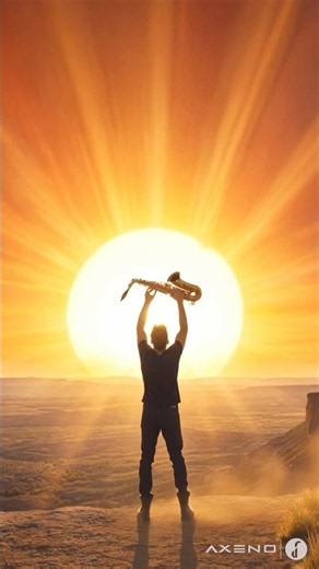 AXENO - Movin’ to the Sun