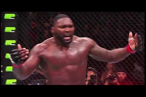 541K views · 4.2K reactions | 'UFC Fight Night - January 31' Light Heavyweight contenders Anthony "Rumble" Johnson and Ryan Bader will face-off in what could be the match that could launch them to a title opportunity in their next battle! Who will rise to the occasion? *** Watch UFC Fight Night LIVE at 9 am on Hyper Channel 53 on Cignaltv or the ENCORE telecast on TV5 at 10:30 pm on January 31! #UFConTV5 #UFConCignal | One Sports | Facebook