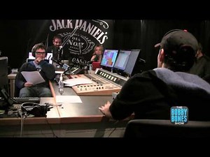 Brad Paisley Talks Nashville