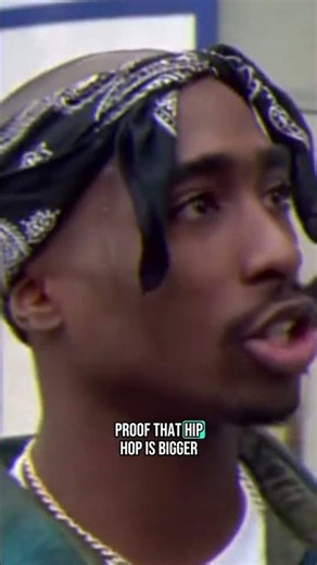 Tupac Shakur | Beyond the Beats | The Legacy of a Movement | MoneyTreeMusic #shorts