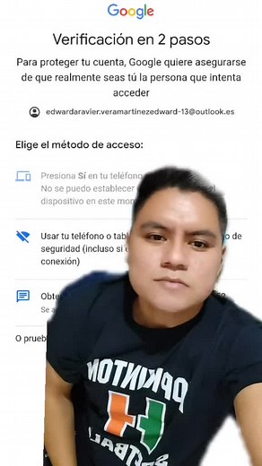 Edward Aravier Marti on TikTok