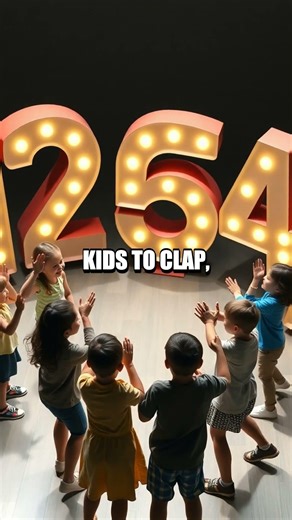 Bright Bounces of Letters and Digits