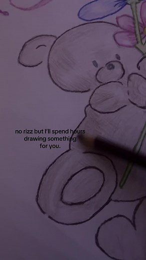 Dibujo para Mi Novio: Una Expresión de Amor