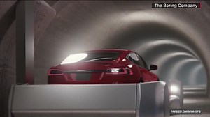 Last Look: Innovative traffic solutions | CNN