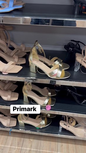 245K views · 1.8K reactions | Primark Spring Summer Collections 2023 | Rina In London | Facebook