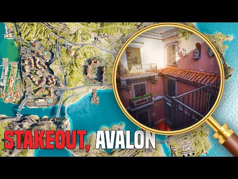 Black Ops 6’s Smallest Map Is Also Its Biggest