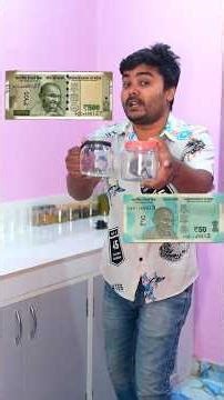 Normal glass vs Borosilicate Glass ( Challenge)