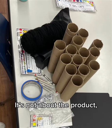 Process > Product That’s where discovery begins. 💡 Maple Leaf Childcare Center Inc. #InspireEarlyEducation #CreativeCurriculum #EarlyChildhoodEducation #HandsOnLearning | Inspire Schools USA