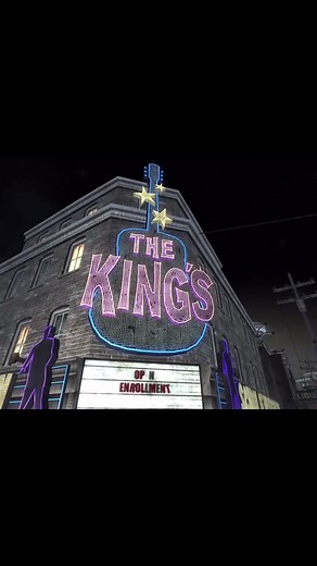 Understanding Ghouls in Fallout: The Kings Explained
