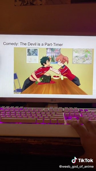 #otaku #weeb #senpai #anime | Anime