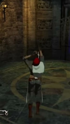 Devil May Cry 2 Remastered As Lucia