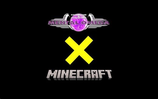 MOxMC 心灵终结仪与MO各阵营介绍 单人无投影服务器建筑展示