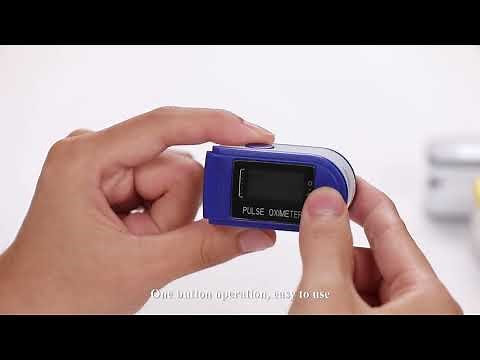 CONTEC Pulse Oximeter Basic/Economic/Advanced models SPO2 Oxygen Level Check