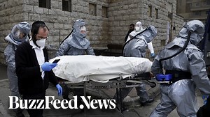 16K views · 76 reactions | Families are not getting the closure they need when loved ones die during the coronavirus pandemic. | BuzzFeed News | Facebook