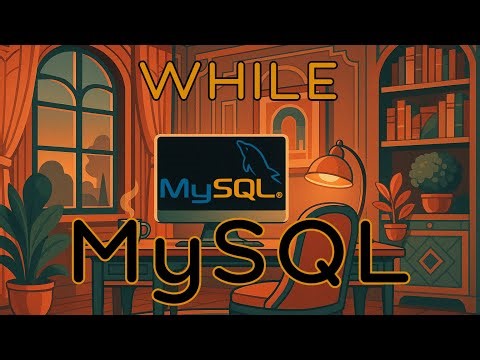 MySQL 21 - Bucle WHILE
