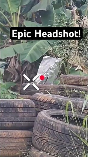 Airsoft Epic Headshot