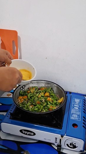 love this! char hahaha ang ow-ey | Momshie K and Fam