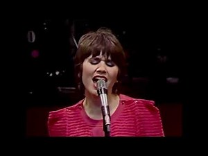 Linda Ronstadt Blue Bayou (Live)