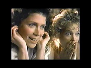 Generaal Hospital TV Promo ABC 80s Commercial 12 17 1988