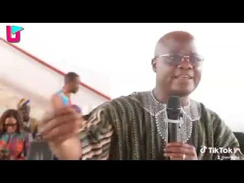 Wa: Local Government Ministry Kicks Against Using Tendamba Primary School for 24-Hour Market