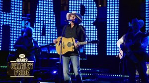 Charley Pride's "Where Do I Put Her Memory" performed by Alan Jackson during #CMTGiants last week! CMT Full Video: bit.ly/AJCharleyPride | Alan Jackson