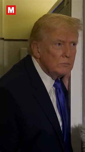 “I Have Nothing to Do with Jeffrey Epstein,” Trump Says | Irish Daily Mirror