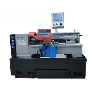 [Hot Item] Factory Direct Manual Lathe Milling Chuck Machine Tool with 750mm, Semi-Automatic Lathes.