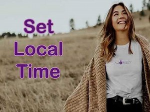 Aromely Smart Scent Difusers Manual Setup Instructions