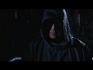 Unbreakable - David Follows The Orange Man