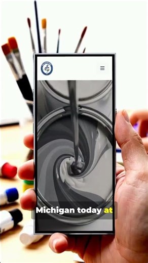 Painting Contractors Near Me Auburn Hills Michigan #paintingservice #handyman #drywallrepair