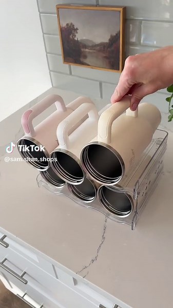 Organizing Kitchen Cabinets for Maximum Efficiency