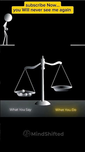Action Speak Louder Than words I what you do Matters🔥#stayfocused #selfimprovement #mindshift