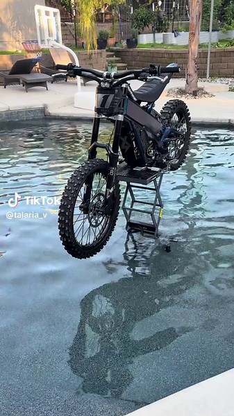 Cold Pool Experience That Will Shock You!