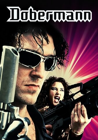 Dobermann