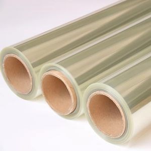 [Hot Item] Glass Film Anti-Explosion Bulletproof Window 16mil Safety Film