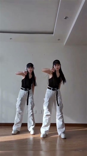 Mistyque 过年嗨嗨舞 嗨起来 Dance Cover