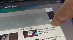 How to use Guided Access to limit access on your iPhone | AppleInsider