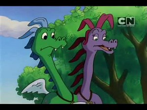 Dragon tales in urdu (sounds like trouble part 1)